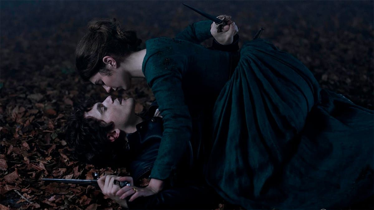 Confira a crítica de "Minha Lady Jane", série de 2024 com Emily Bader disponível para assinantes do Prime Video.