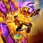 Confira a crítica do filme "O Aprendiz do Tigre", animação infantil de 2024 disponível para assinantes da Netflix.