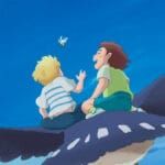 Confira o primeiro trailer oficial completo do filme "O Imaginário", anime do Studio Ponoc que estreia em julho na Netflix.