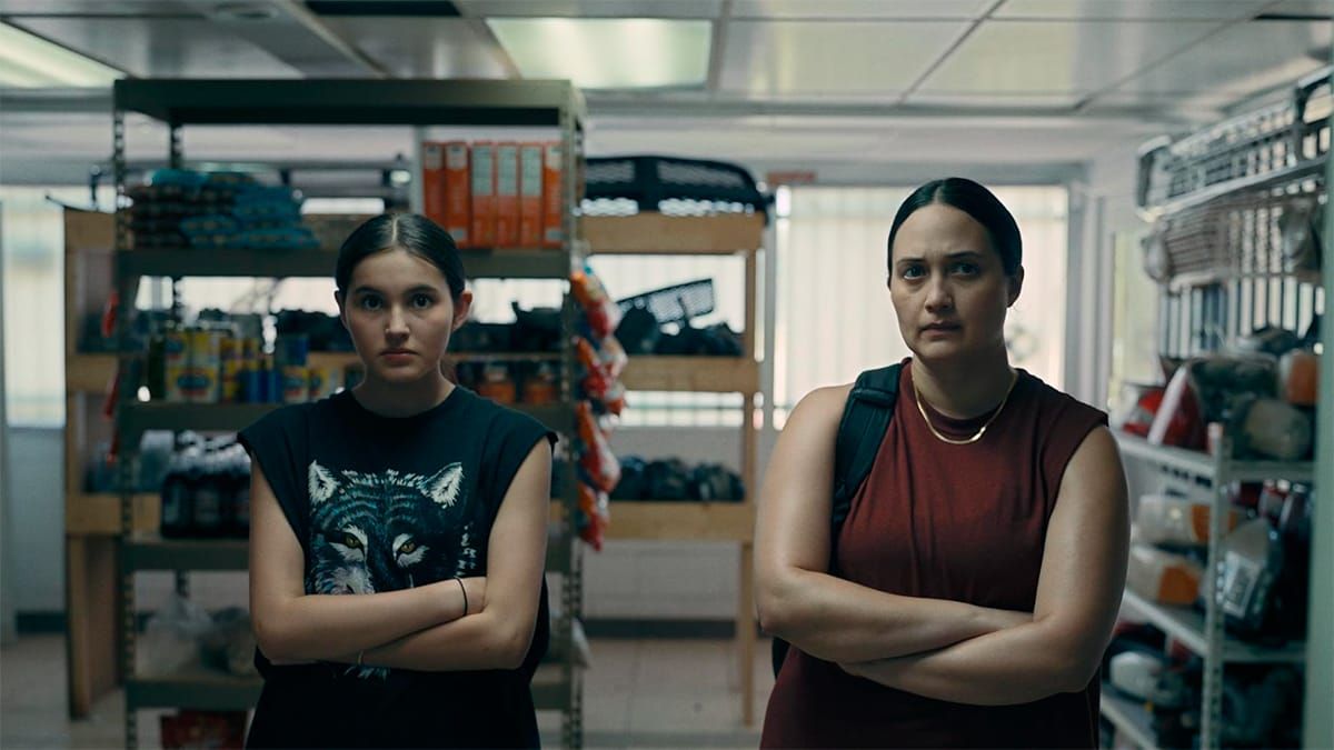 Confira a crítica do filme "O Rito da Dança", drama de 2024 com Lily Gladstone disponível para assinantes da Apple TV+.