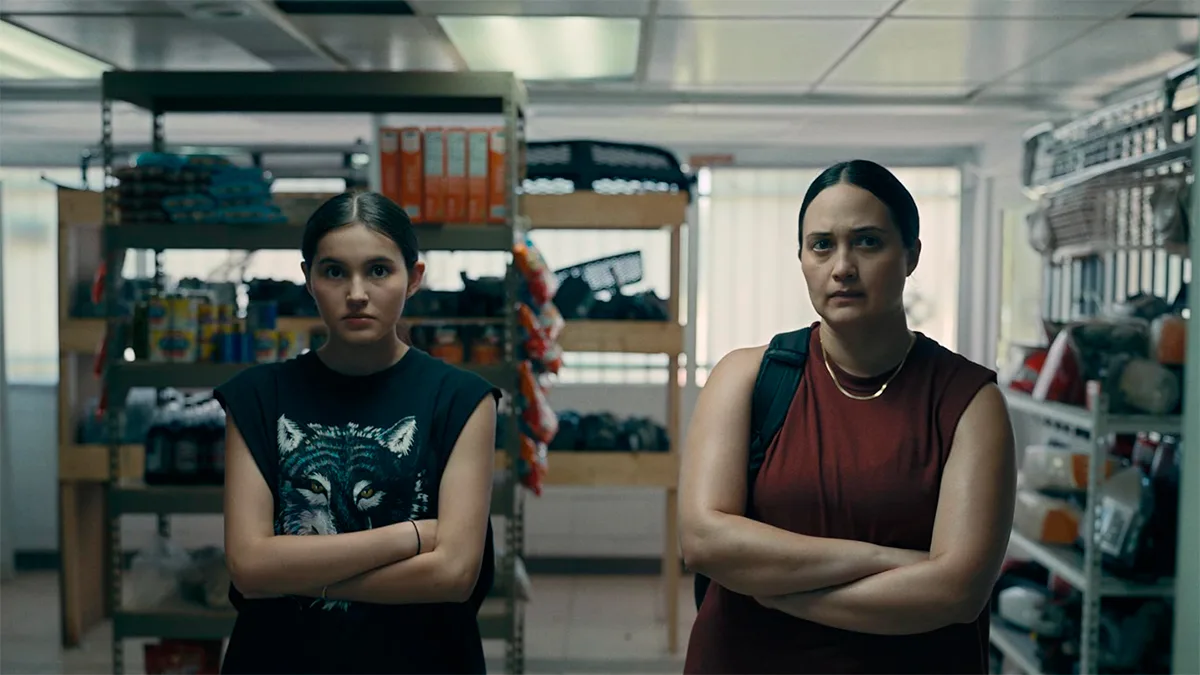 Confira a crítica do filme "O Rito da Dança", drama de 2024 com Lily Gladstone disponível para assinantes da Apple TV+.