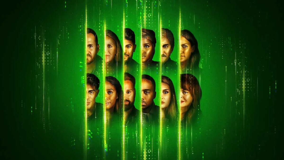 Confira a crítica da temporada 2 da série "O Sabotador", reality show disponível para assinantes da Netflix.