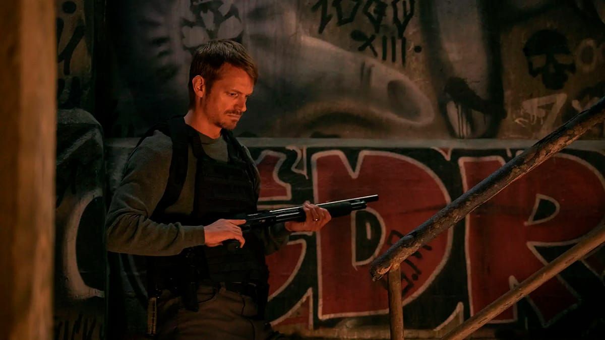 Confira a crítica de "O Silêncio da Vingança", filme de suspense e ação de 2023 disponível para assinantes do Prime Video.