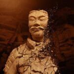 Confira a crítica do filme "Os Mistérios dos Guerreiros de Terracota", documentário disponível para assinantes da Netflix.