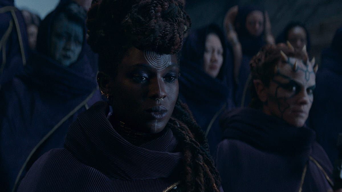 Confira a crítica de "Star Wars: The Acolyte", nova série da franquia disponível para assinantes do Disney+.