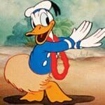 O querido Pato Donald completa 90 anos no próximo dia 9 de junho: conheça as principais curiosidades do personagem.