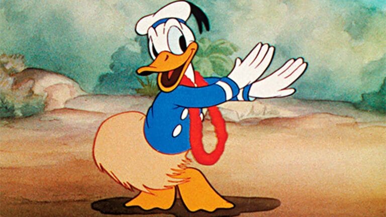 O querido Pato Donald completa 90 anos no próximo dia 9 de junho: conheça as principais curiosidades do personagem.