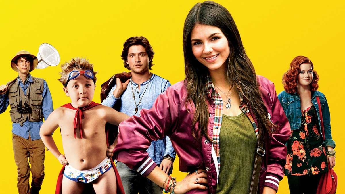 Confira a crítica do filme "Pequeno Problema, Mega Confusão", comédia alemã disponível para assinantes da Netflix.