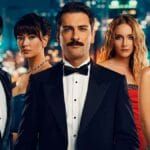 Confira a crítica da temporada 1 de "Prisão de Mentiras", série turca de 2021 que está disponível para assinantes da Max.