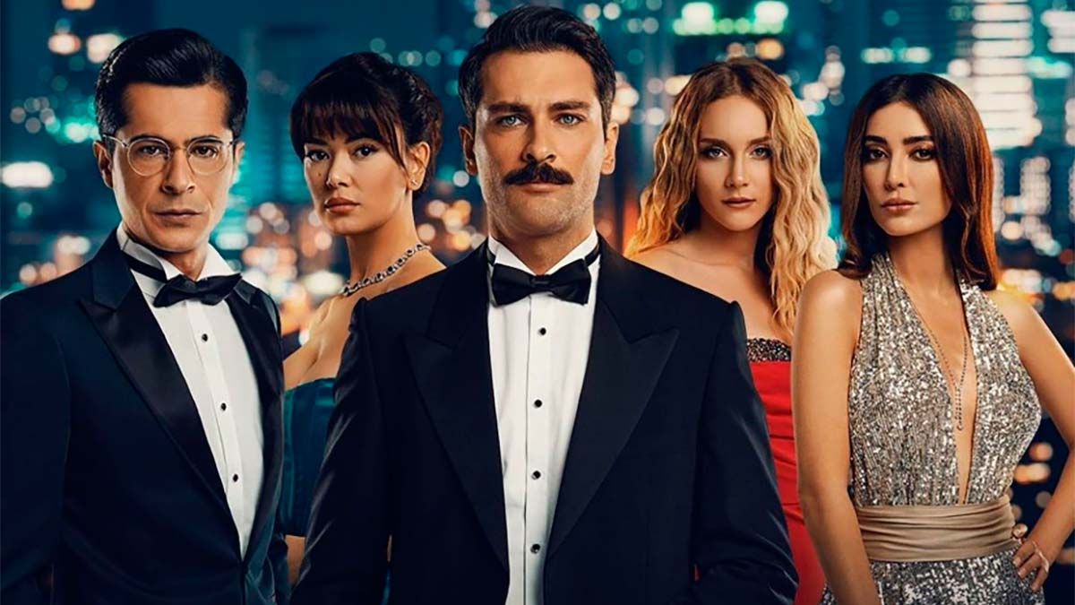 Confira a crítica da temporada 1 de "Prisão de Mentiras", série turca de 2021 que está disponível para assinantes da Max.