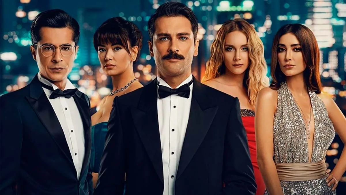 Confira a crítica da temporada 1 de "Prisão de Mentiras", série turca de 2021 que está disponível para assinantes da Max.