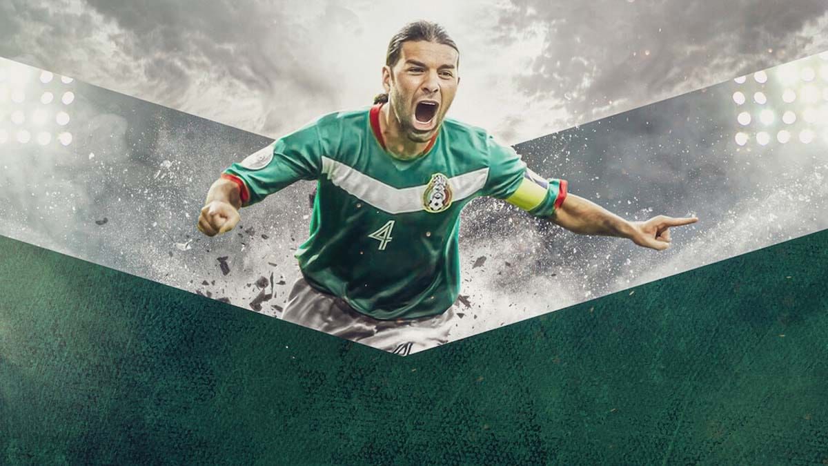 Confira a crítica do filme "Rafa Márquez: O Capitão", documentário sobre o jogador mexicano disponível para assinantes da Netflix.