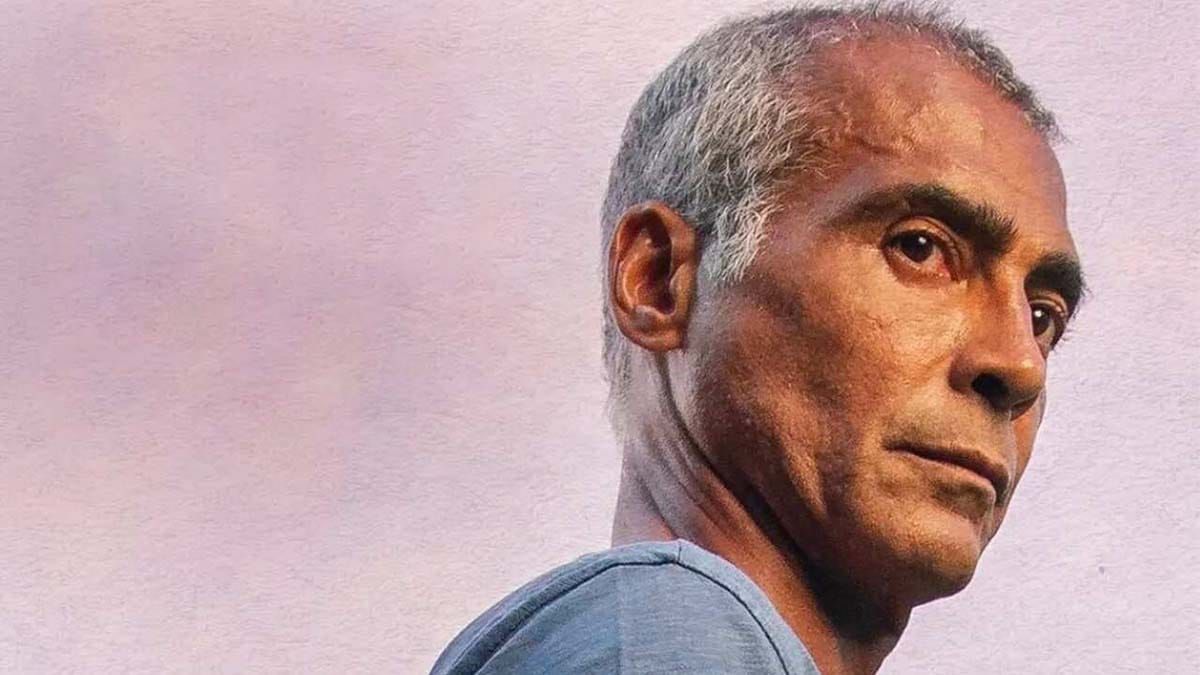 Confira a crítica dos episódios 5 e 6 de "Romário, O Cara", final da série sobre o jogador de futebol disponível para assinantes da Max.