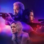 Confira a crítica de "Rota Sem Saída", filme de ação policial de 2023 com Mel Gibson disponível para assinantes da Max.