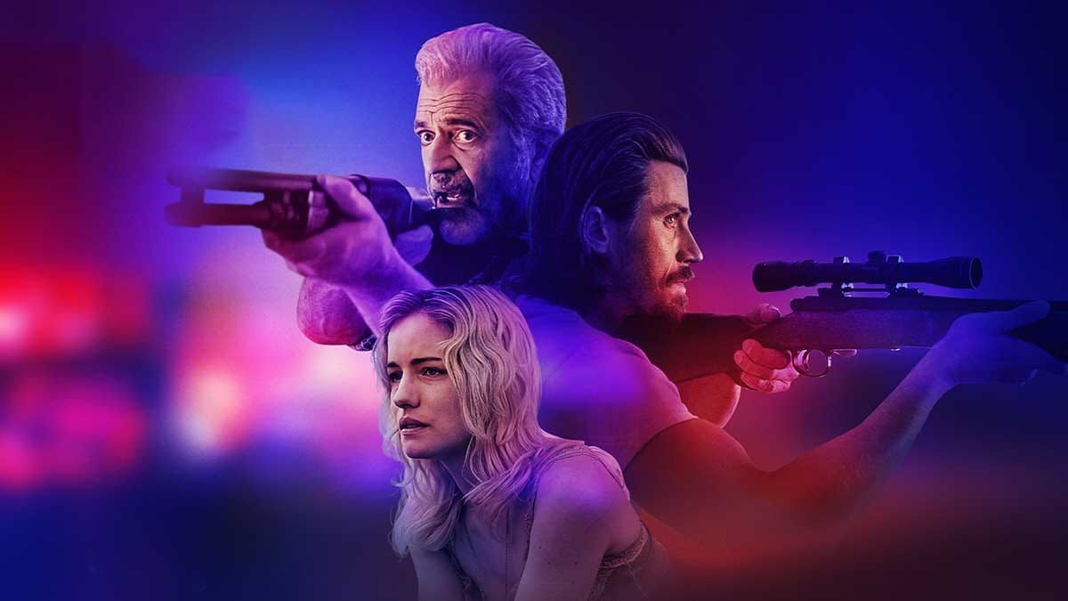 Confira a crítica de "Rota Sem Saída", filme de ação policial de 2023 com Mel Gibson disponível para assinantes da Max.