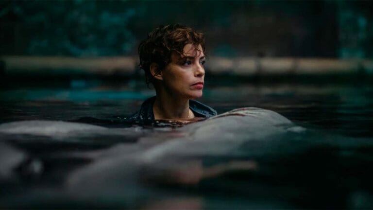 "Sob as Águas do Sena", da Netflix, está chamando a atenção pela sua história: será que o filme é baseado em um evento real? Descubra!