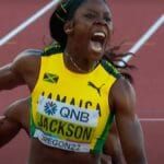 Confira o primeiro trailer oficial de "Sprint", nova série documental esportiva que estreia em julho de 2024 no catálogo da Netflix.