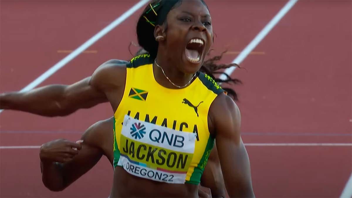 Confira o primeiro trailer oficial de "Sprint", nova série documental esportiva que estreia em julho de 2024 no catálogo da Netflix.