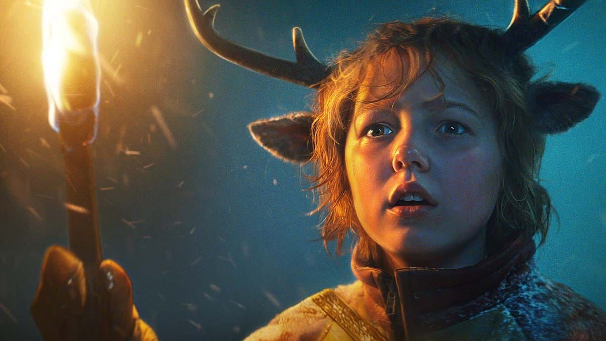 Confira a crítica da temporada 3 de "Sweet Tooth", final da série baseada nas HQs da DC disponível para assinantes da Netflix.