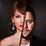 Confira a crítica da série "Taylor Swift vs Scooter Braun: Bad Blood", minissérie em dois episódios disponível para assinantes da Max.