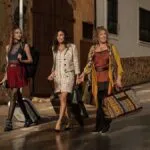 Confira o primeiro trailer oficial da série "Terra de Mulheres", comédia dramática que estreia em breve no catálogo da Apple TV+.
