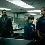 Confira a primeira cena completa da 4ª temporada da série "The Boys" divulgada pelo Prime Video, que retorna em junho.
