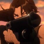 Confira o primeiro teaser oficial de "Tomb Raider: A Lenda de Lara Croft", nova série de animação da Netflix.