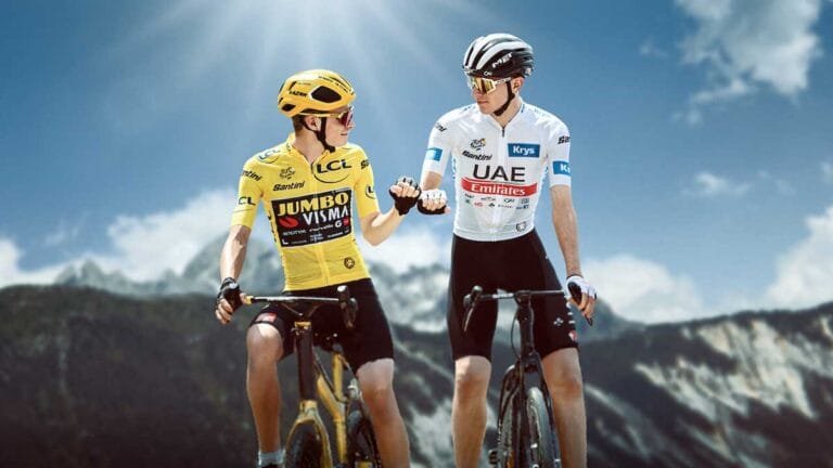 Confira a crítica da temporada 2 de "Tour de France: No Coração do Pelotão", série documental esportiva disponível para assinantes da Netflix
