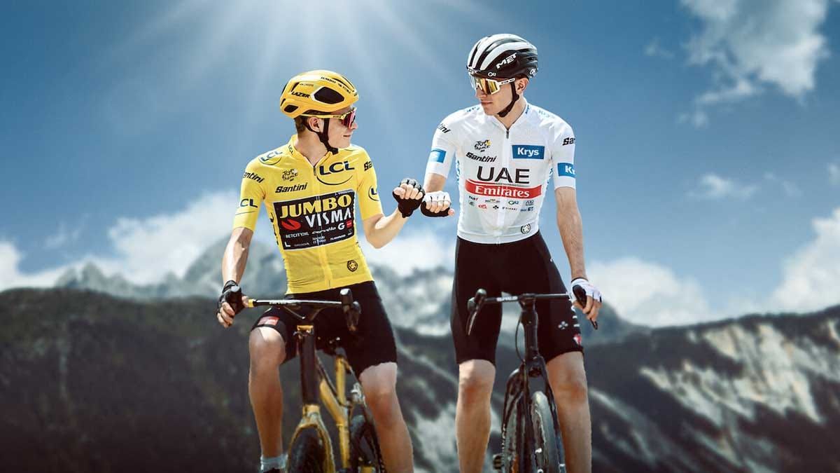 Confira a crítica da temporada 2 de "Tour de France: No Coração do Pelotão", série documental esportiva disponível para assinantes da Netflix