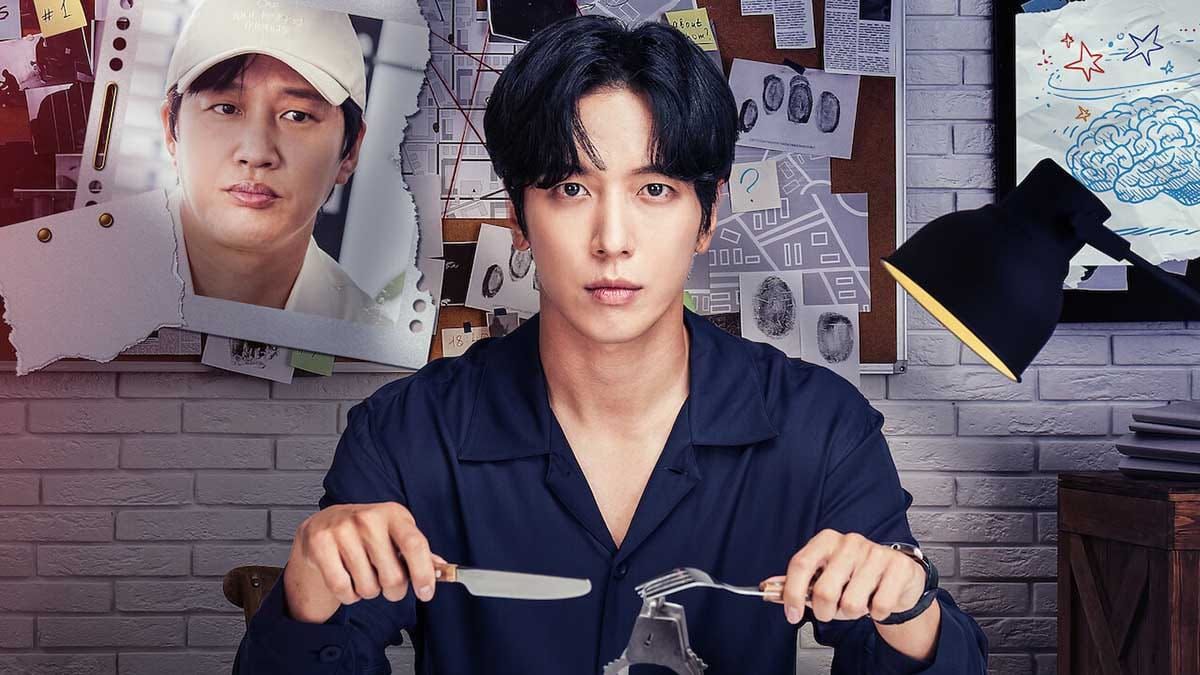 Confira a crítica da série "Trabalho Cerebral", dorama sul-coreano de 2023 disponível para assinantes da Netflix.