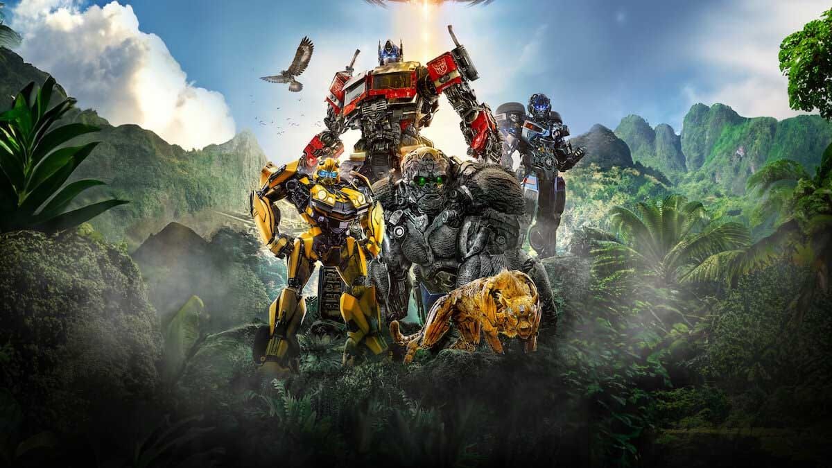 Confira a crítica do filme "Transformers: O Despertar das Feras" (2023), disponível para assinantes da Netflix.