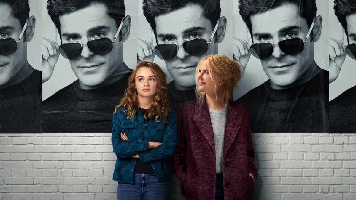 Confira a crítica do filme "Tudo em Família", comédia romântica de 2024 com Nicole Kidman e Zac Efron disponível para assinantes da Netflix.
