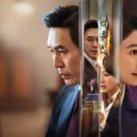 Turbilhão crítica da série Netflix 2024