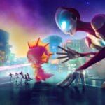 Confira a crítica do filme "Ultraman: A Ascensão", animação de 2024 disponível para assinantes da Netflix.