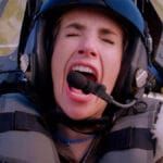 Confira o primeiro trailer oficial do filme "Uma Astronauta Quase Perfeita", comédia com Emma Roberts que estreia em julho no Prime Video.