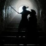 Confira o primeiro trailer oficial completo da 3ª temporada da série "Vikings: Valhalla", que estreia em julho na Netflix.