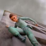 Confira o primeiro trailer oficial da série "WondLa", nova animação da Apple TV+ que estreia no fim de junho.