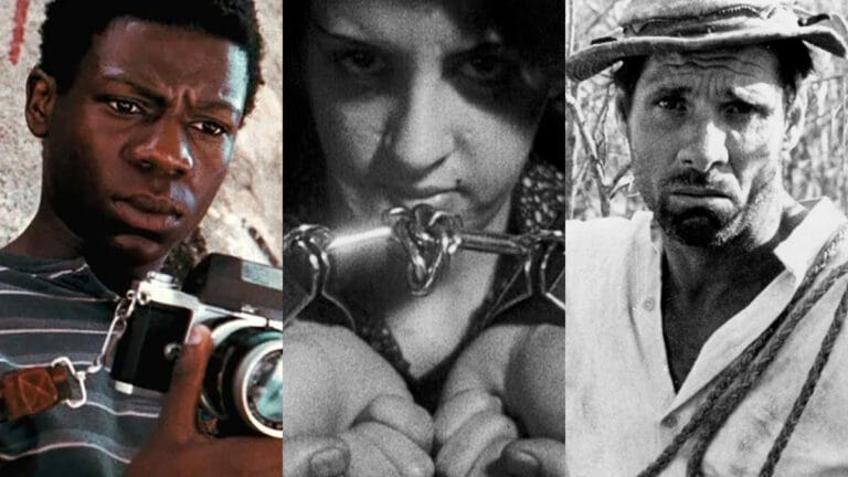 Conheça os melhores filmes brasileiros e saiba onde assistir cada um deles no Dia do Cinema Nacional, comemorado em 19 de junho.