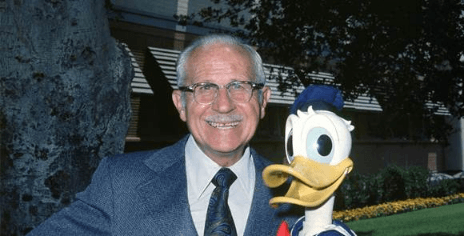 Pato Donald curiosidades 90 anos