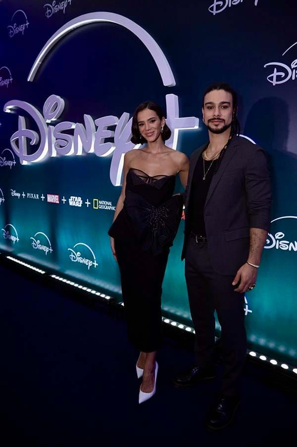 Para celebrar a nova fase, o Disney+ promoveu uma grande festa no hotel Copacabana Palace, Rio de Janeiro: confira fotos do evento.