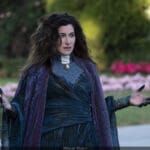 Confira o teaser e saiba quando estreia "Agatha Desde Sempre", nova série do universo Marvel disponível para assinantes do Disney+.