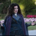 Confira o teaser e saiba quando estreia "Agatha Desde Sempre", nova série do universo Marvel disponível para assinantes do Disney+.