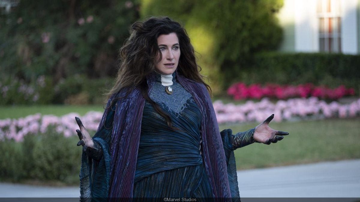 Confira o teaser e saiba quando estreia "Agatha Desde Sempre", nova série do universo Marvel disponível para assinantes do Disney+.