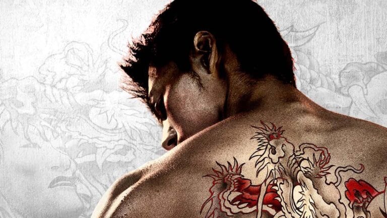 O Prime Video anunciou o lançamento de "Like a Dragon", série live-action baseada na aclamada franquia de jogos "Yakuza": saiba mais!