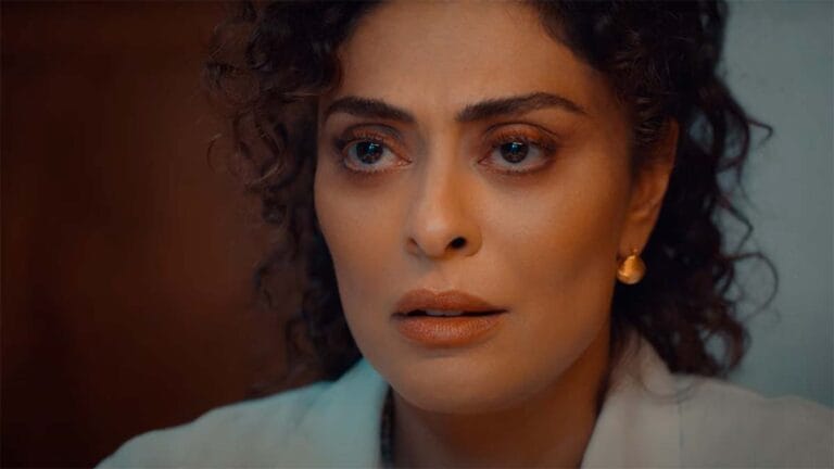 Confira o primeiro trailer oficial de "Pedaço de Mim", série brasileira da Netflix com Juliana Paes, Vladimir Brichta e Paloma Duarte.