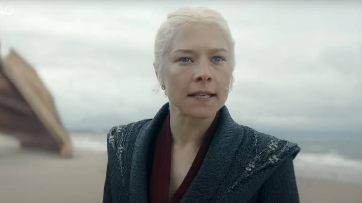 Confira o teaser trailer do episódio 7 da temporada 2 de "A Casa do Dragão", série derivada de "Game of Thrones" disponível na Max.