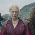 Confira a crítica do episódio 7 da temporada 2 de "A Casa do Dragão", que está disponível para assinantes da Max.