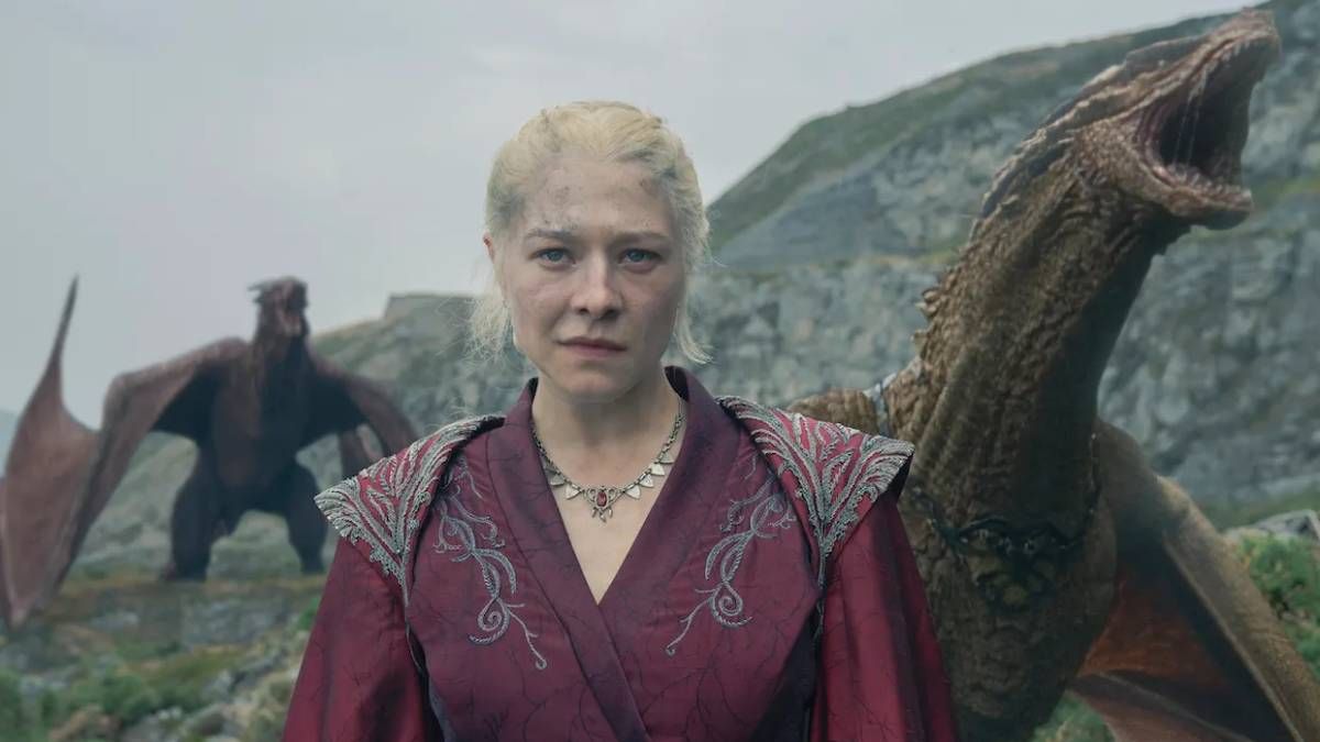 Confira a crítica do episódio 7 da temporada 2 de "A Casa do Dragão", que está disponível para assinantes da Max.