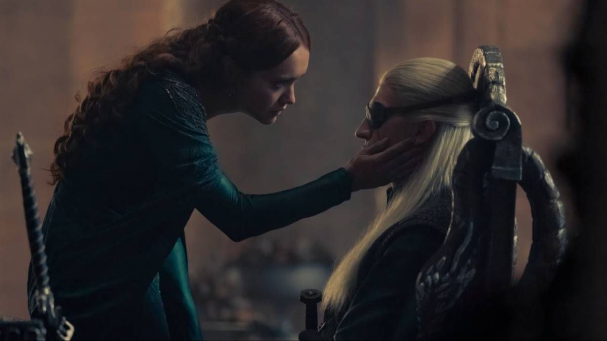 Confira a crítica do episódio 6 da temporada 2 de "A Casa do Dragão", que está disponível para assinantes da Max.