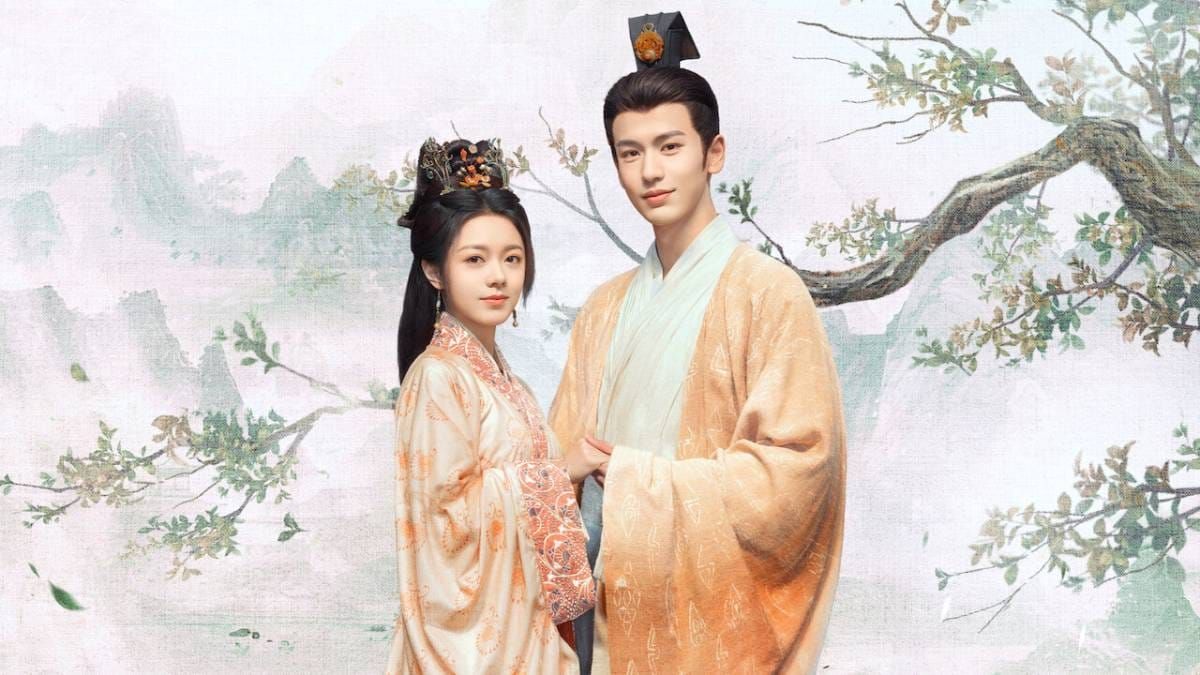 Confira a crítica da série "A Princesa Real", dorama chinês de 2024 disponível para assinantes da Netflix.